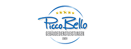Logo Picco Bello Gebäudedienstleistungen GmbH
